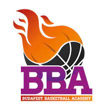 BA BUDAPEST Team Logo